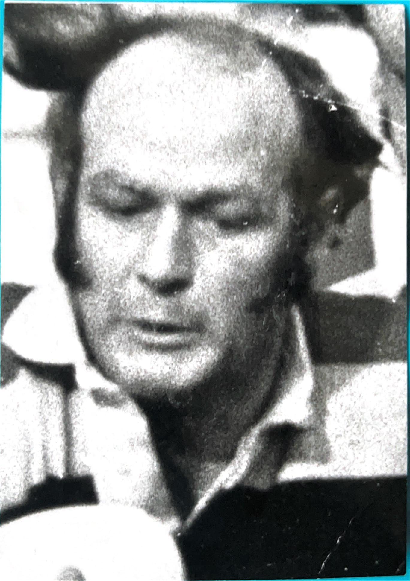 Dick Lowe